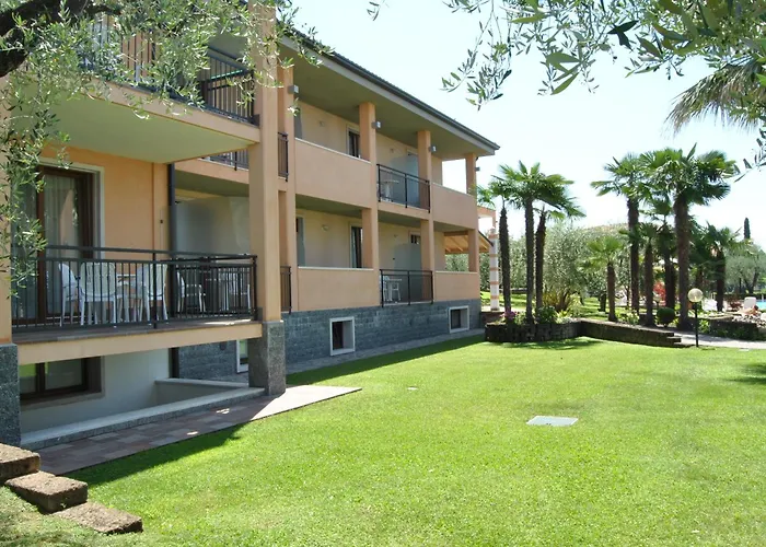 Hotel Villa Olivo Resort Bardolino